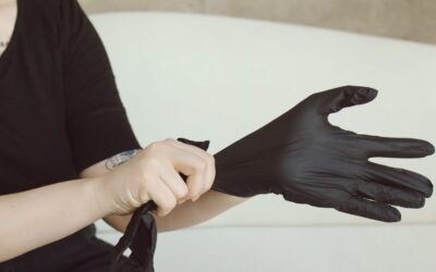 Kelebihan Sarung Tangan Latex yang Harus Anda Ketahui sebelum Membeli
